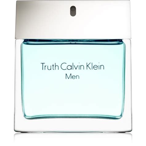 truth calvin klein for men